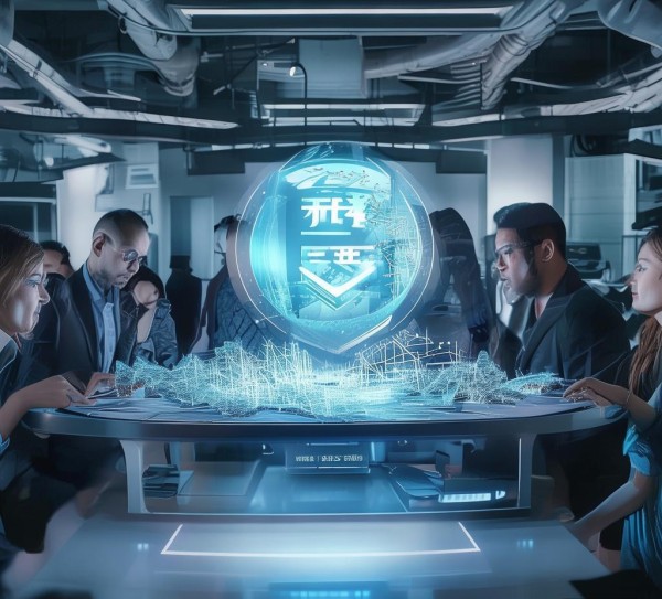 程新信息技术咨询，助力企业数字化转型的精准方案