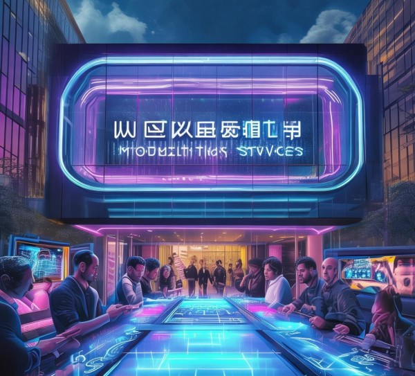 兰州信息咨询服务，助力智能时代的发展