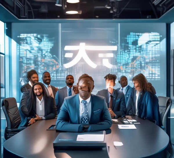 永胜信息咨询服务，助力企业成功与成长