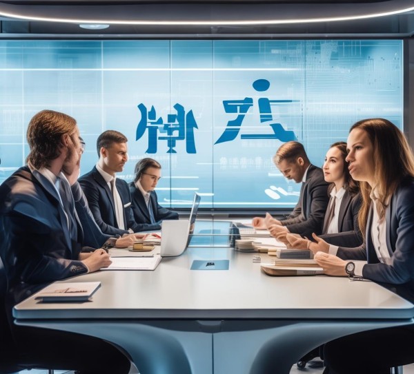 新源信息咨询服务，助力企业成长的智囊机构