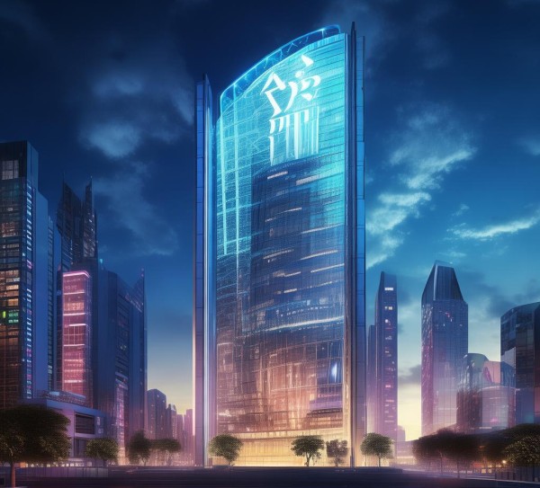 远望企业，远见未来—远望信息技术咨询公司助力企业数字化转型