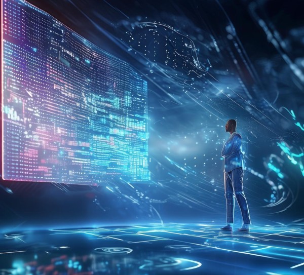 云付信息技术咨询服务，Transforming Digital Service with Innovation