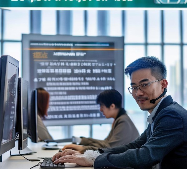 舟山信息化咨询招聘电话