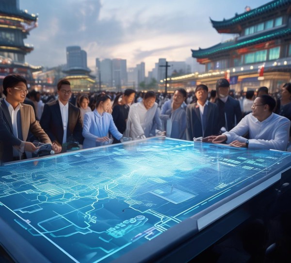 湖北信息管理咨询服务费，助力社会治理现代化的创新实践