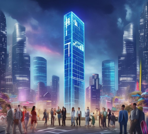 建立数字化转型的标杆,助力山东经济高质量发展,Power IT与金领一起成就未来 建立数字化转型的标杆,助力山东经济高质量发展,Power IT与金领一起成就未来