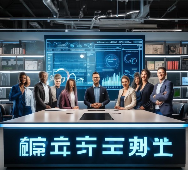 湖州信鑫信息咨询服务，助力企业数字化转型的专家