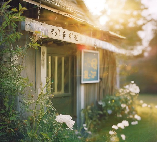 思眷信息咨询服务，助力乡愁花开