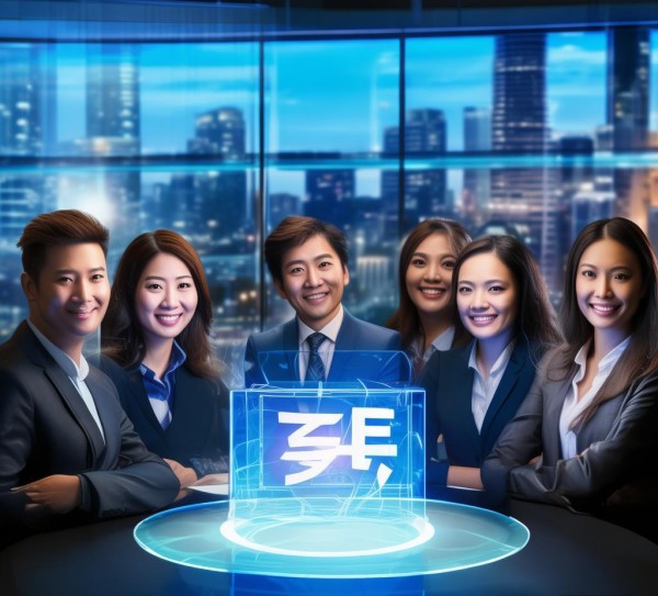 众惠信息咨询服务，为您的未来提供专业支持