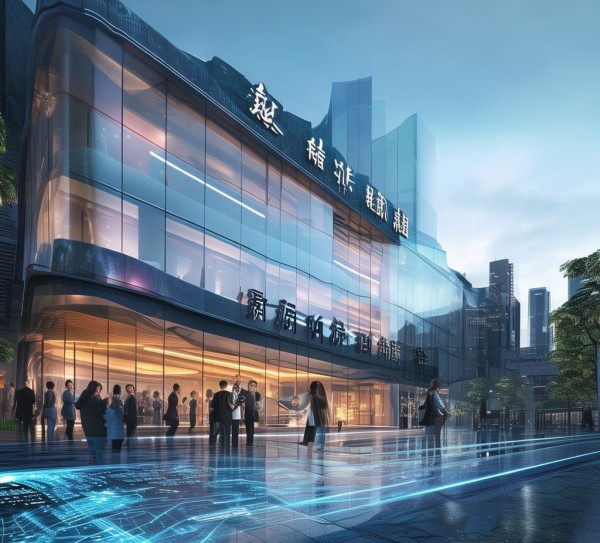希阳信息咨询服务中心，助力智慧城市建设的创新实践