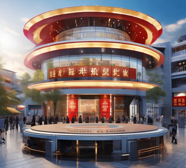 咸丰县信息咨询服务中心，服务保障高质量发展