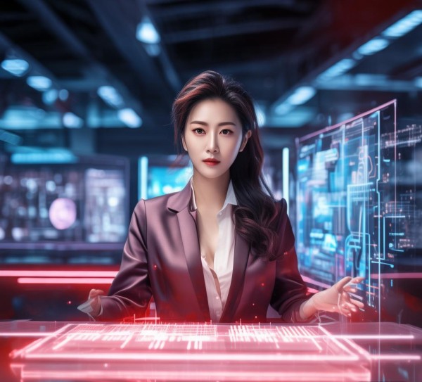 赤峰艾佳丽，信息咨询服务领域的开拓者与数字化转型的引领者
