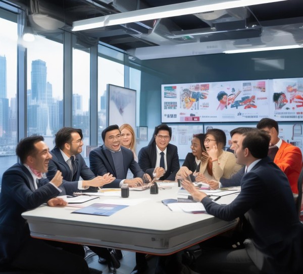 诚程信息咨询服务部，赋能未来，成就卓越