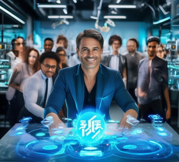 朱烱伟信息咨询服务，赋能企业数字化转型的创新解决方案