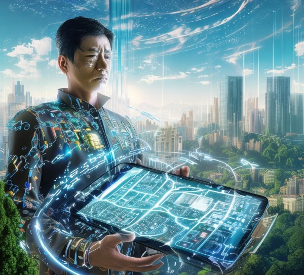 湖南大福信息技术咨询，助力智慧时代的未来