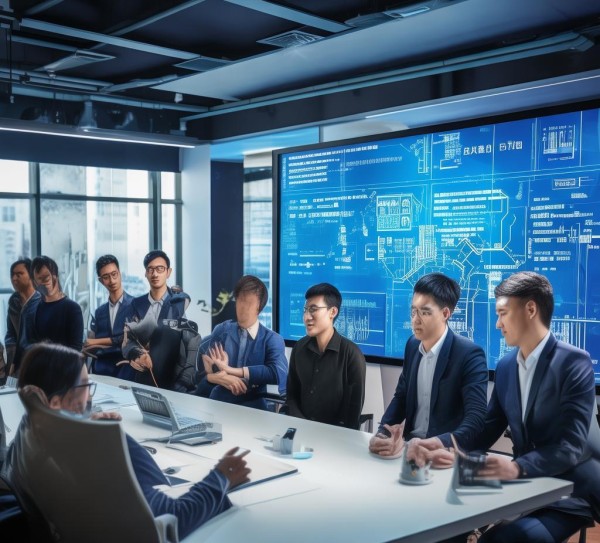 厦门内控信息化咨询公司,助力企业数字化转型 厦门内控信息化咨询公司,助力企业数字化转型