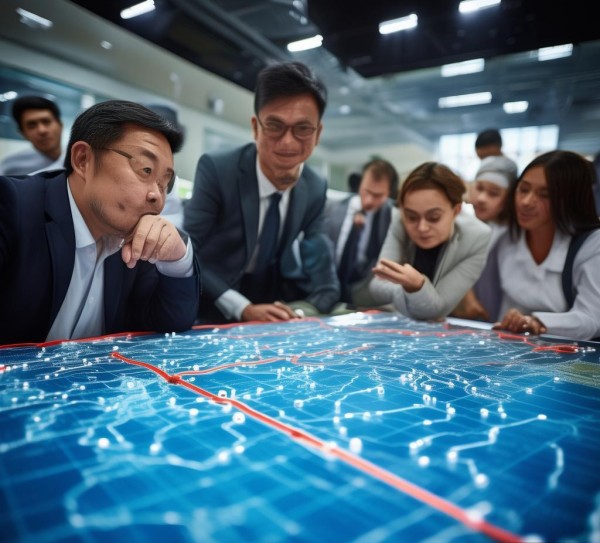 常熟信息技术咨询服务费，业务扩展背后的故事