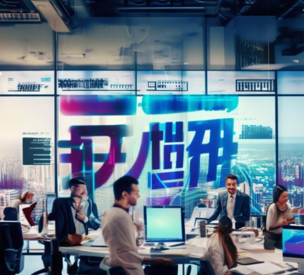 宏润信息技术咨询，助力企业成长的力量
