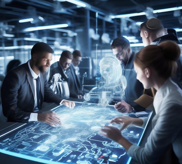 智能化信息化管理咨询,助力企业数字化转型的助力 智能化信息化管理咨询,助力企业数字化转型的助力