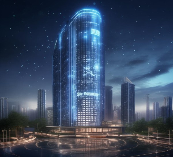 星耀君悦，信息技术咨询领域的权威服务