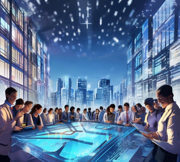 长沙腾瑜信息咨询服务公司,创新驱动的解决方案,助力数字经济发展 长沙腾瑜信息咨询服务公司,创新驱动的解决方案,助力数字经济发展