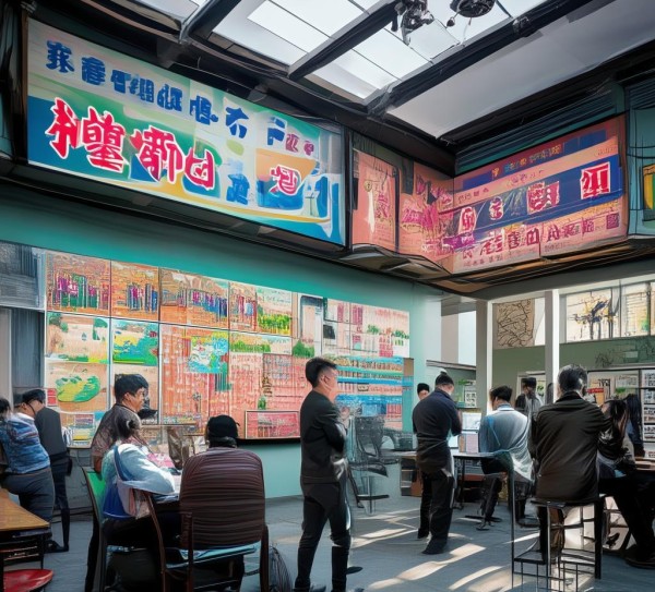 西尼卡县的信息咨询服务，机遇与挑战