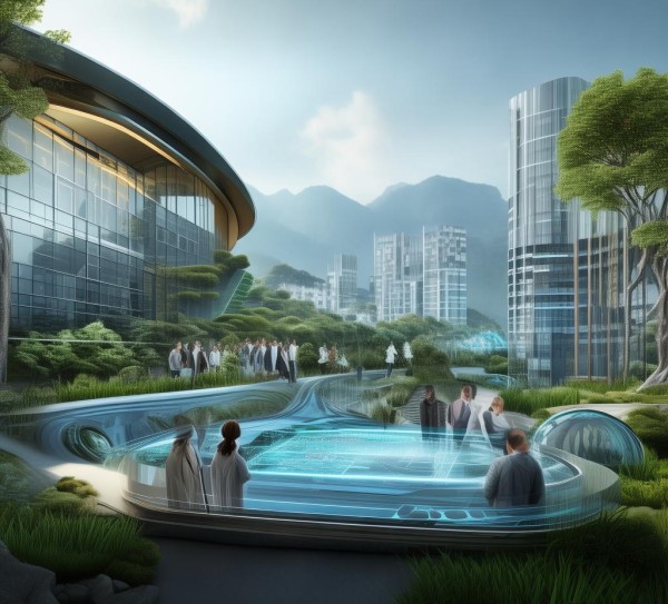 丽水，信息化管理咨询领域的创新与发展