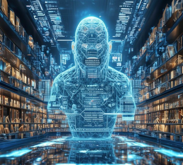 百浩，智囊中的智慧—信息咨询服务的未来战场