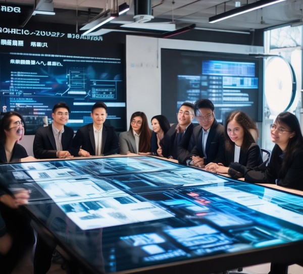 江西承邦信息咨询服务,数字转型的智囊团 江西承邦信息咨询服务,数字转型的智囊团