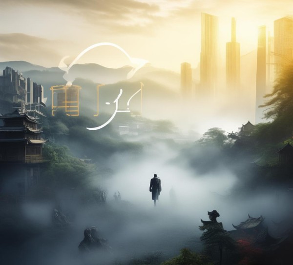 觉醒的机遇，云南秦滇信息咨询服务有限公司，未来发展的新机遇