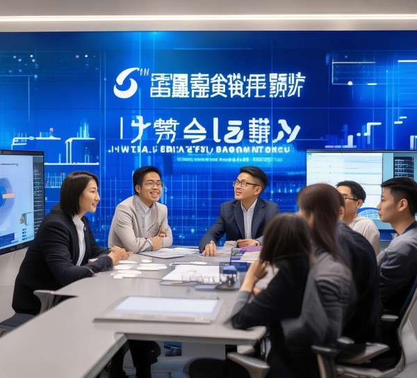诺柯信息技术咨询服务部，助力企业数字化转型的首选伙伴