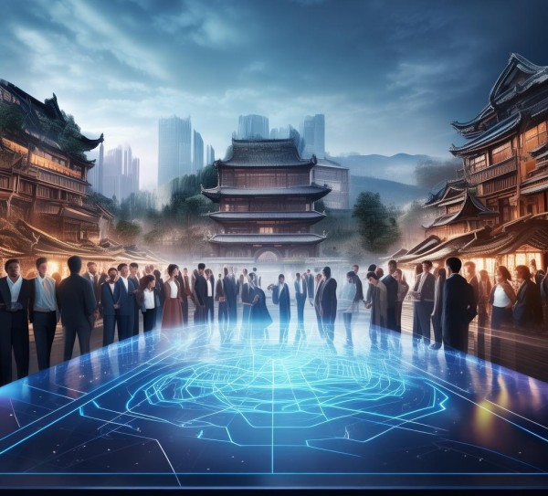 智慧经济，江苏信息化财务咨询产业产业发展新机遇