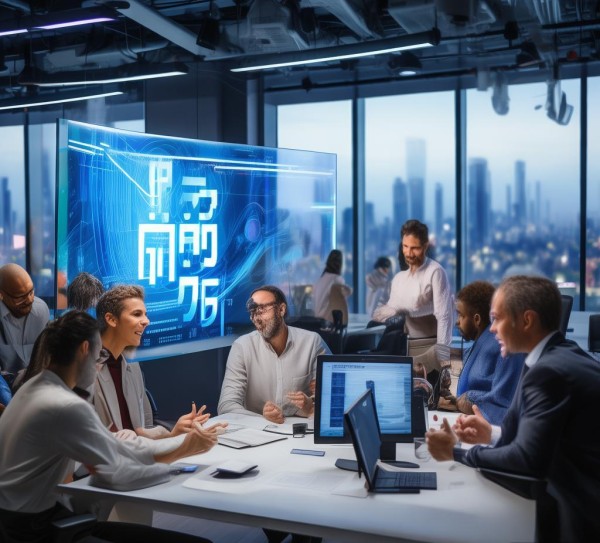 解析乐浩信息技术咨询，助力企业成功