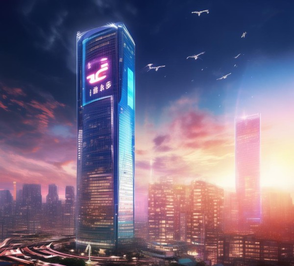 成华科技，创新引领未来