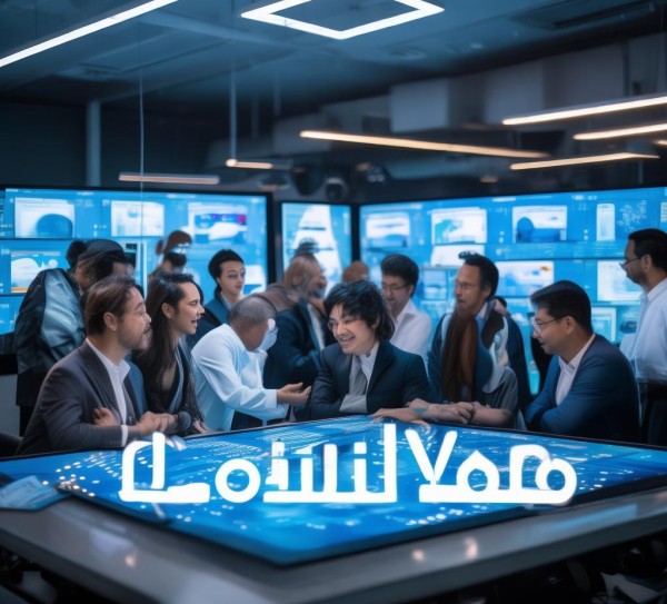 云尧信息技术咨询服务部，助力企业迈向数字化转型