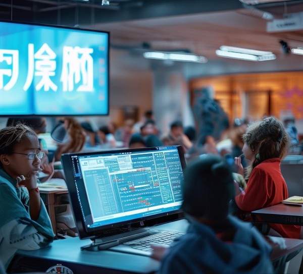 南充信息化教育咨询，助力教育数字化转型