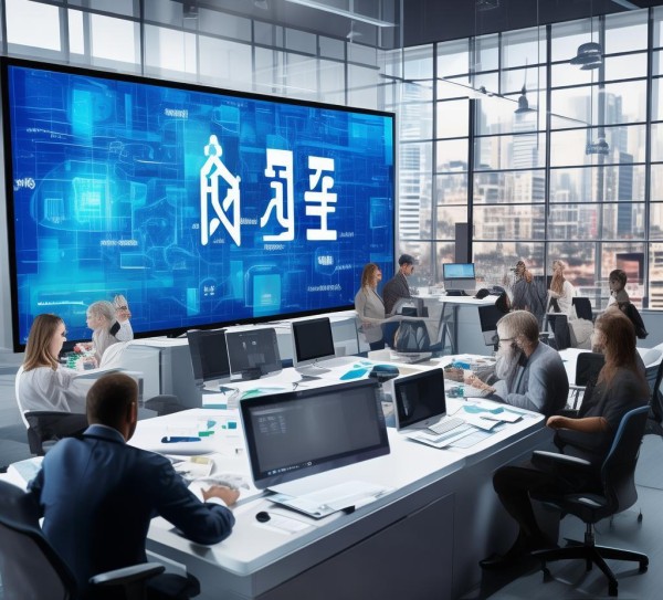 海信信息化管理咨询岗位，助力企业数字化发展