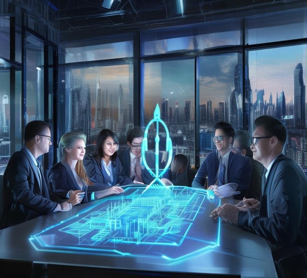 臻情信息技术咨询服务有限公司，数字转型的智囊，未来发展的 ally