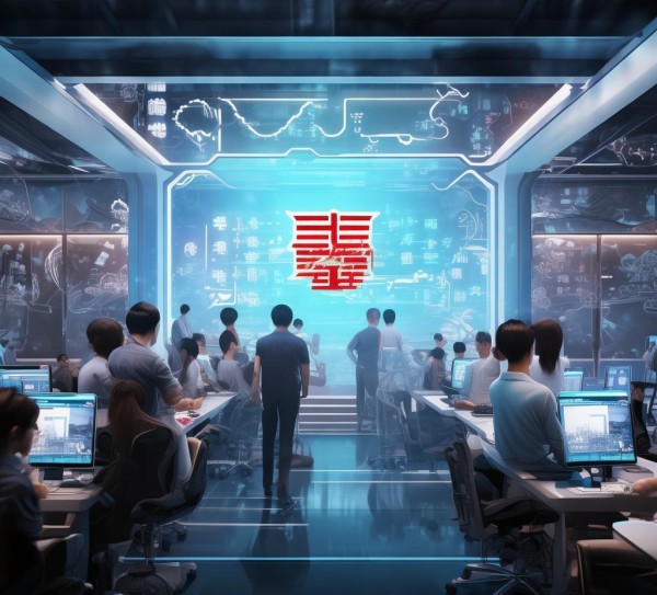 云程信息咨询服务，助力数字转型的智慧之选