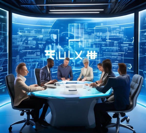 贵南信息咨询服务，助力数字转型的创新力量
