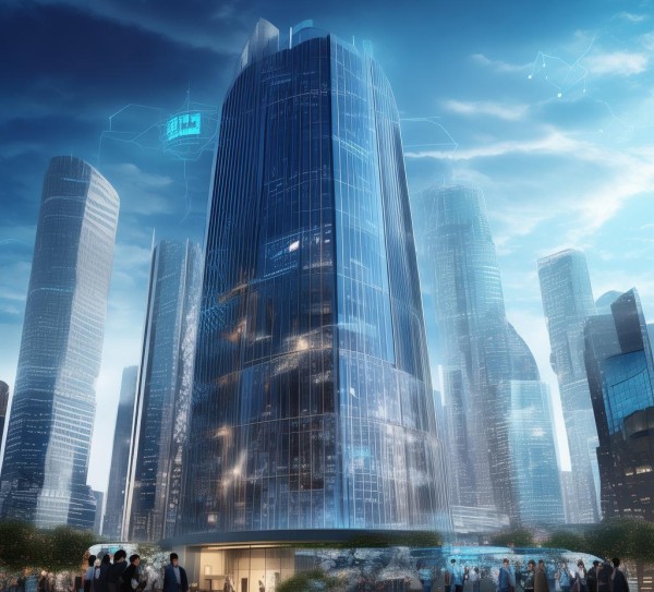 深圳融华信息技术咨询，数字转型的智慧之选