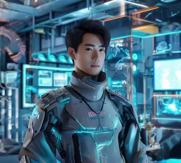 吕教练，信息咨询服务的未来