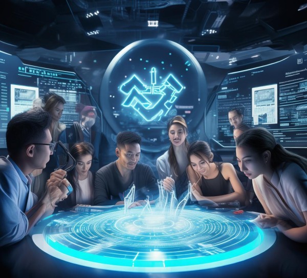 助力信息时代，智创未来，北辰信息咨询服务