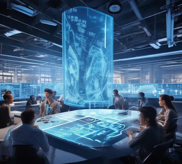 帆宇信息技术咨询怎么样？技术赋能未来，效率至上的解法