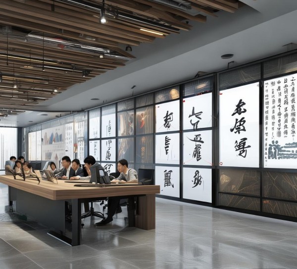 万合信息咨询服务有限公司