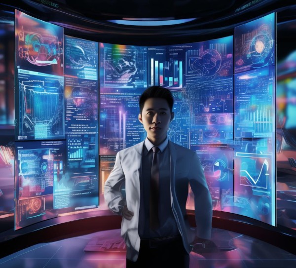 傅晨信息咨询服务，助力企业数字化转型的强劲对手