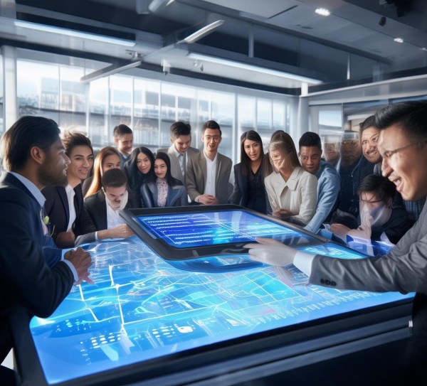 承德集团企业信息化咨询,助力企业数字化转型 承德集团企业信息化咨询,助力企业数字化转型