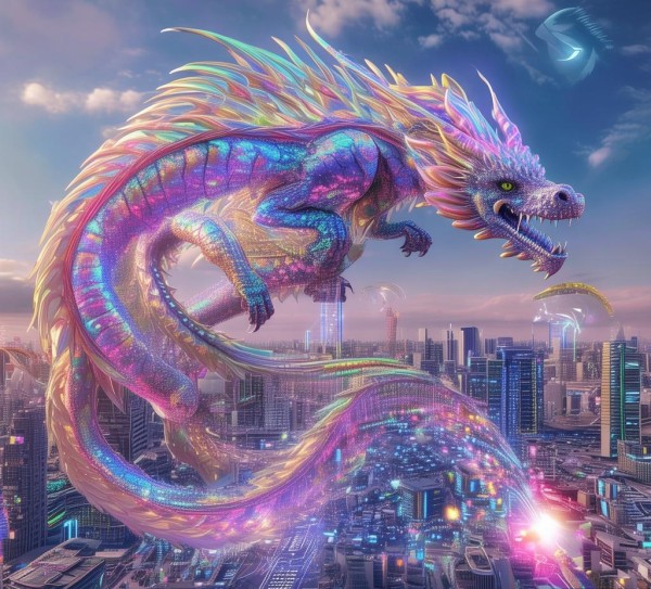 探索未来，龙游县信息咨询服务的未来