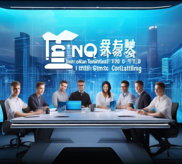 济南优恋信息技术咨询,助力您的数字化转型 济南优恋信息技术咨询,助力您的数字化转型