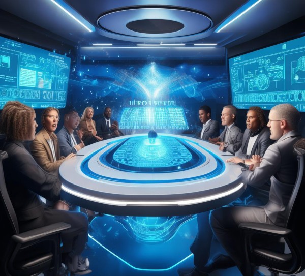 铁西信息咨询服务，助力企业数字化转型的 powerful Partner