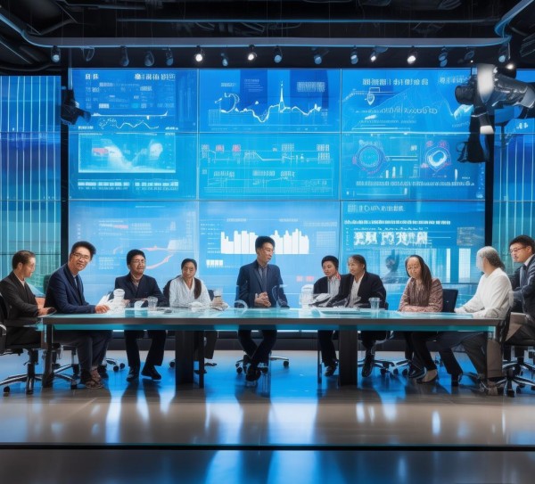 悦辰信息咨询服务，助力企业高效决策的China 领先力量